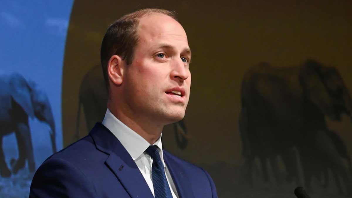 « C’est comme si le monde mourait »  le prince William dévoile avoir souffert de dépression après un événement traumatisant